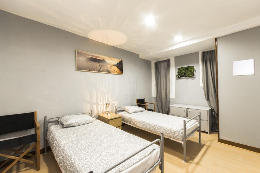 Urban House Hotel San Sebastián Zewnętrze zdjęcie