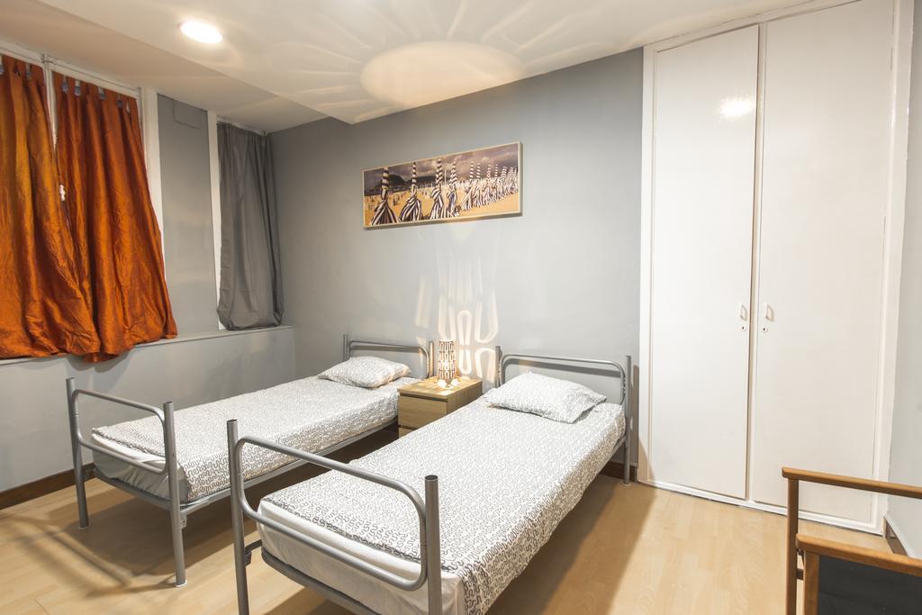 Urban House Hotel San Sebastián Zewnętrze zdjęcie