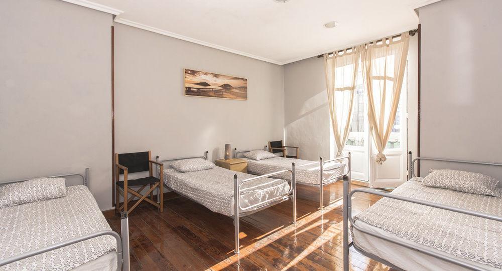 Urban House Hotel San Sebastián Zewnętrze zdjęcie