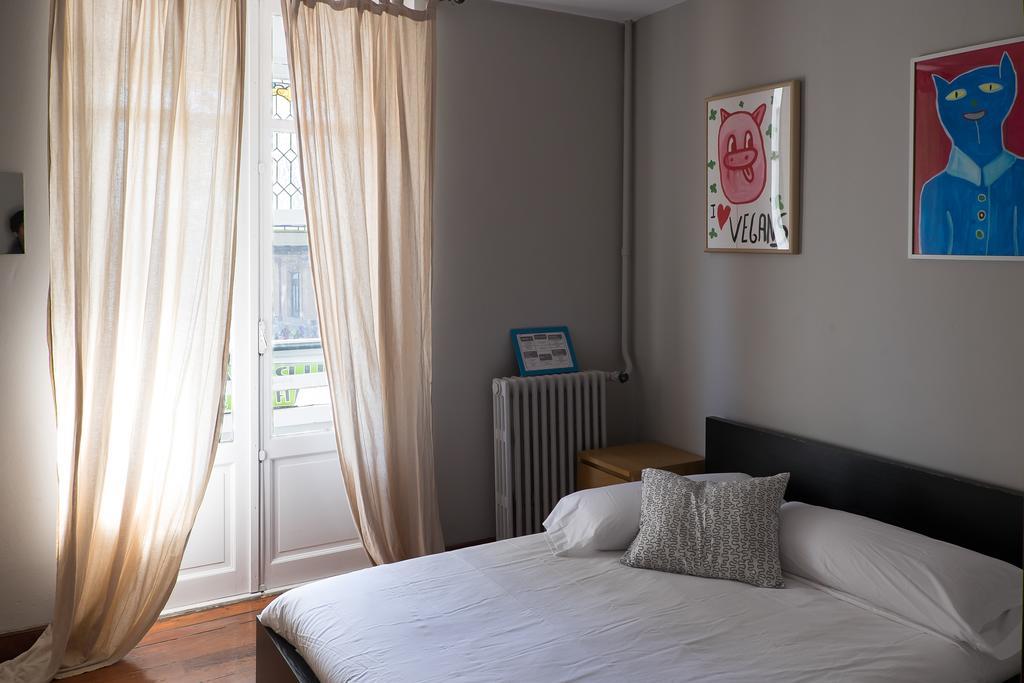 Urban House Hotel San Sebastián Zewnętrze zdjęcie