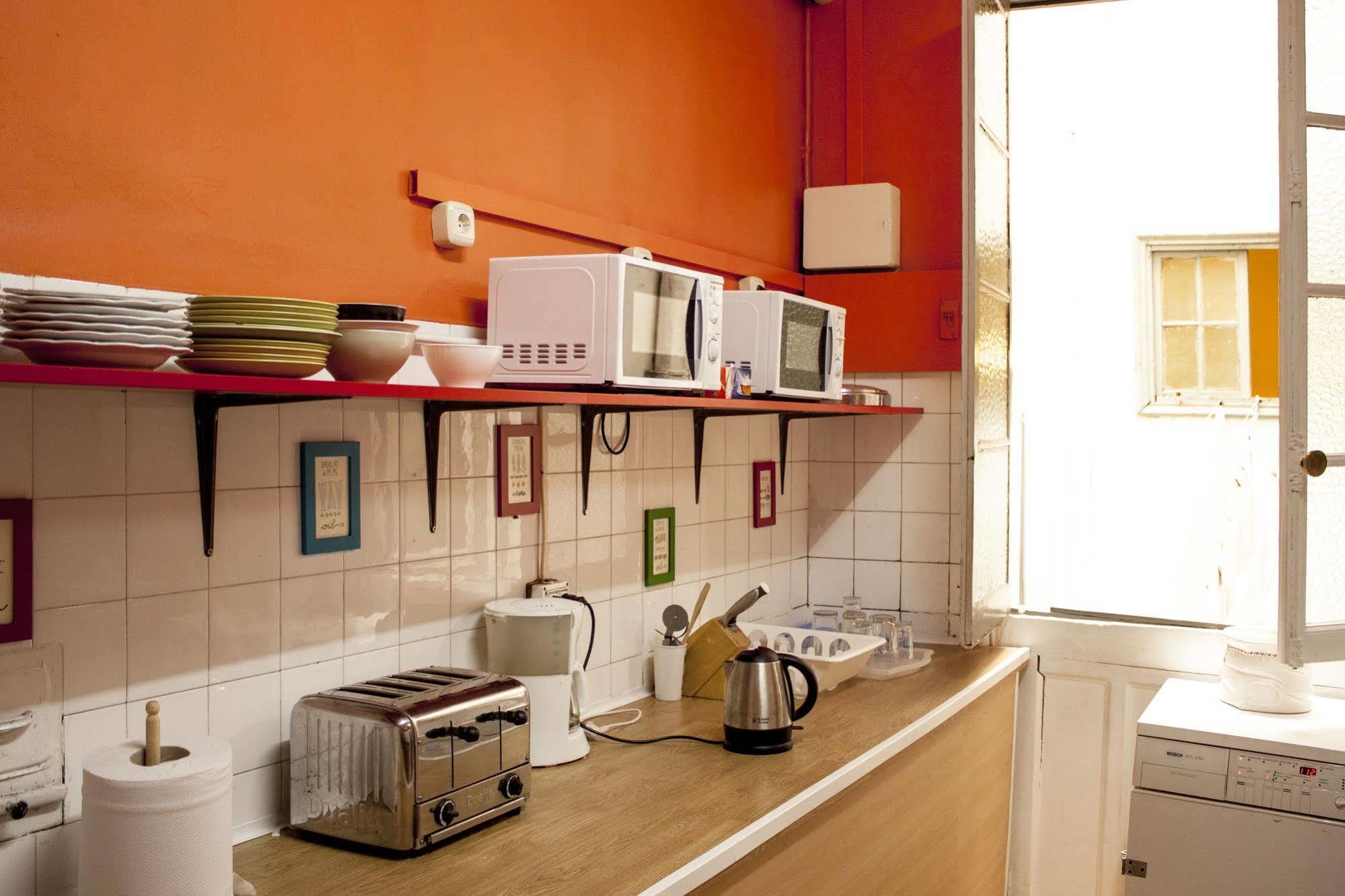 Urban House Hotel San Sebastián Zewnętrze zdjęcie