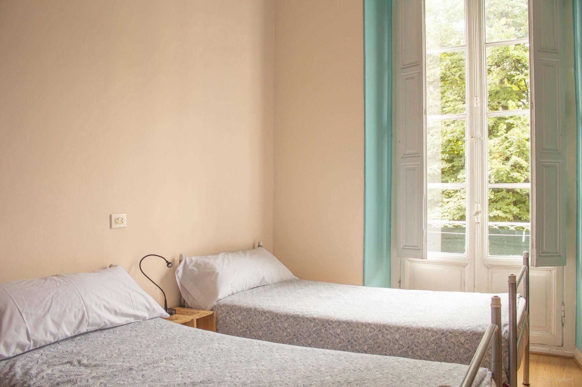 Urban House Hotel San Sebastián Zewnętrze zdjęcie
