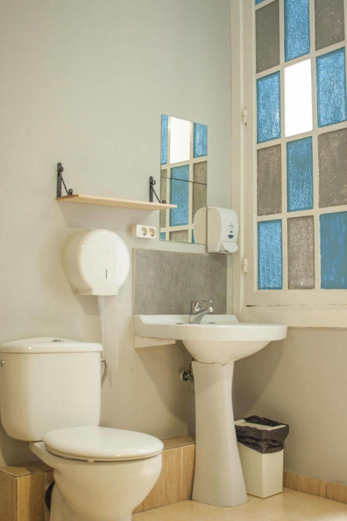 Urban House Hotel San Sebastián Zewnętrze zdjęcie