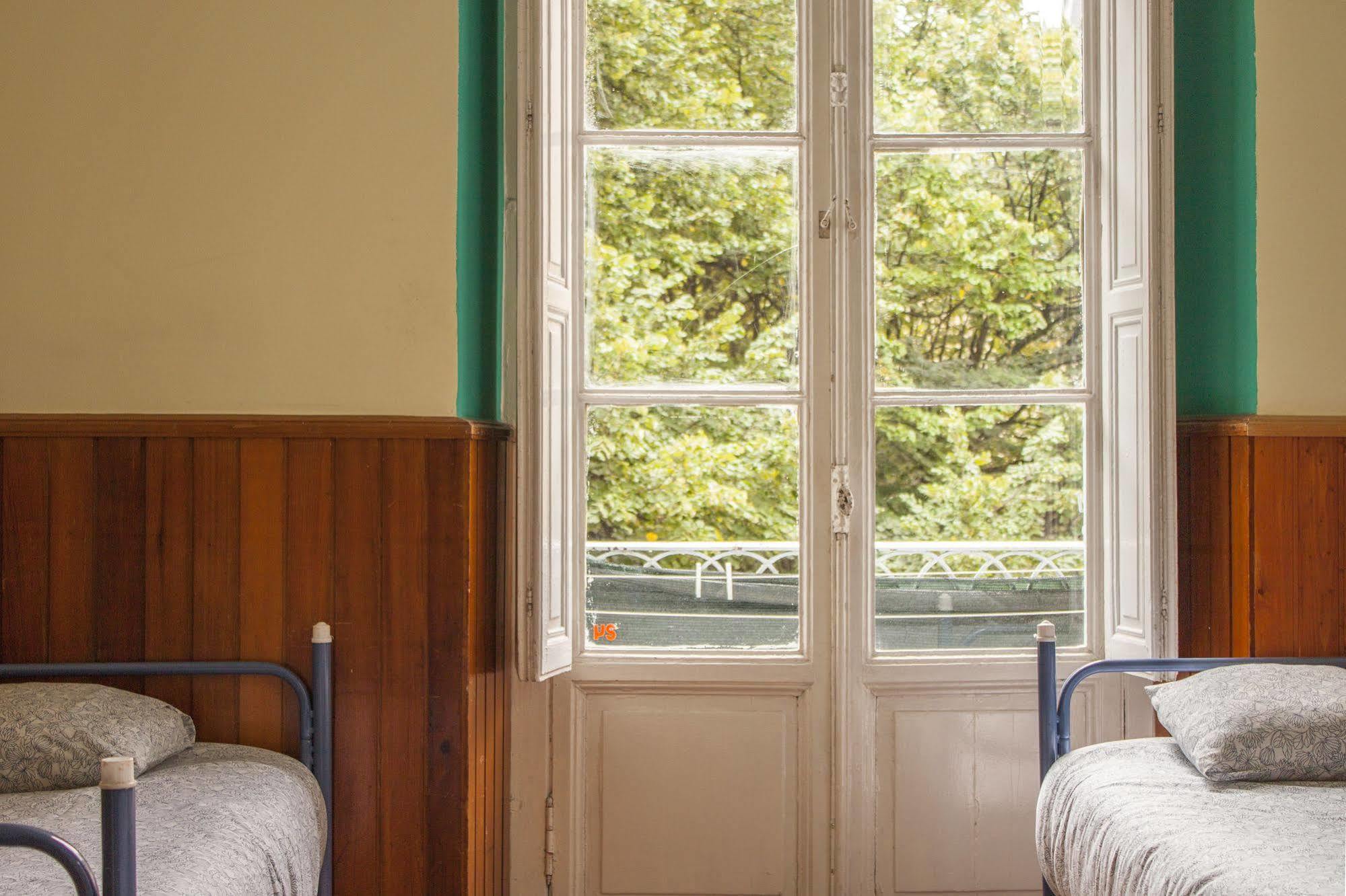 Urban House Hotel San Sebastián Zewnętrze zdjęcie