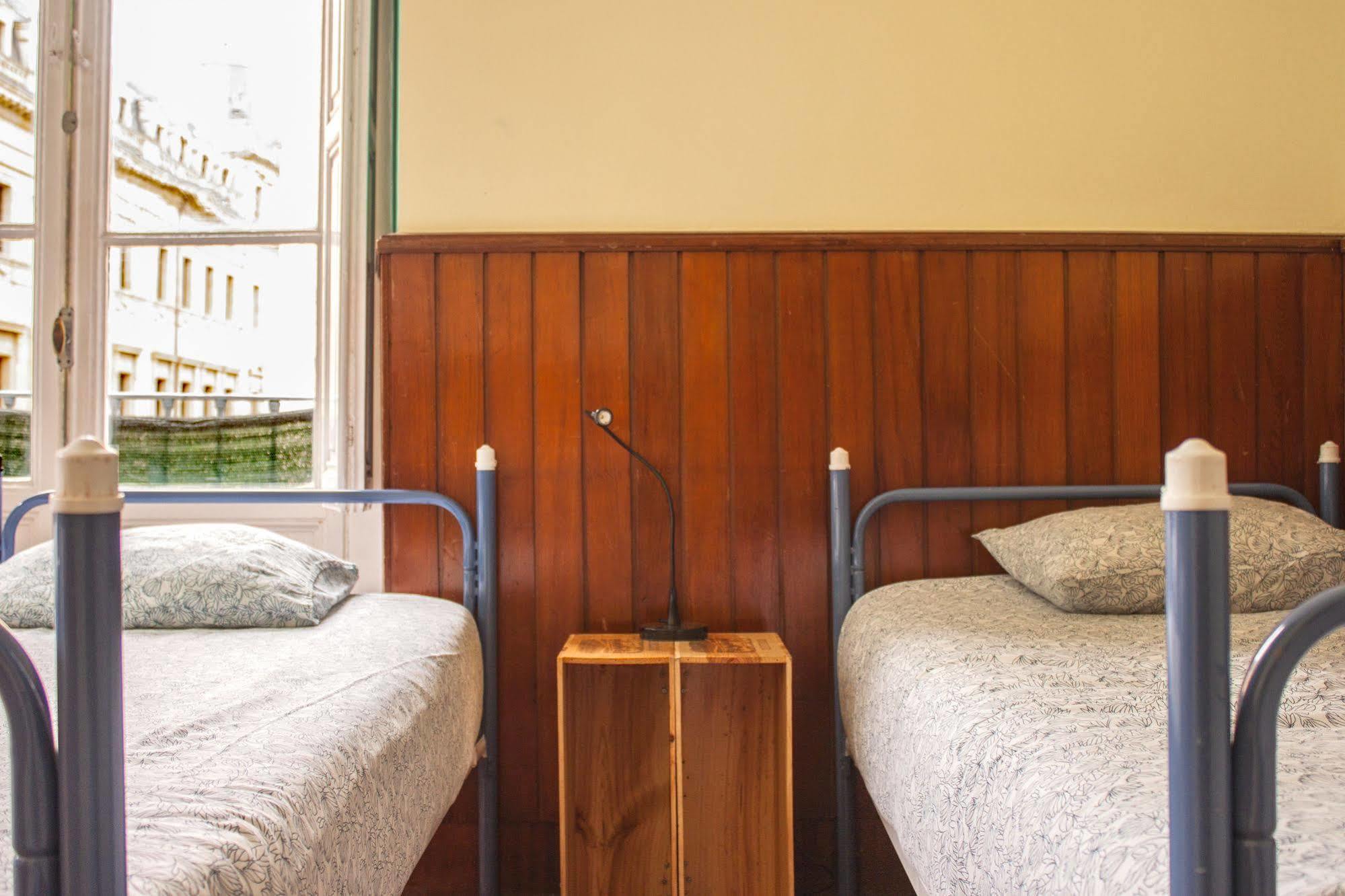 Urban House Hotel San Sebastián Zewnętrze zdjęcie