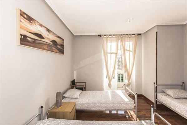 Urban House Hotel San Sebastián Zewnętrze zdjęcie