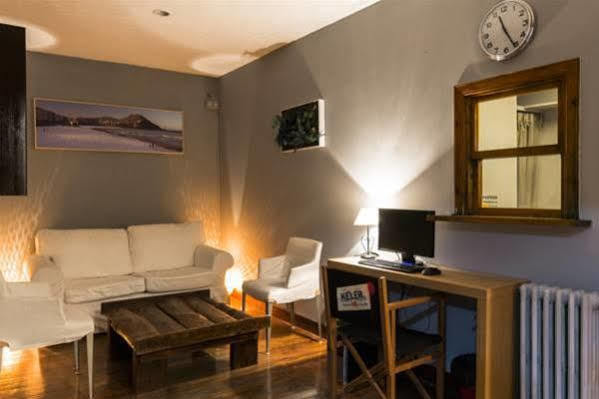 Urban House Hotel San Sebastián Zewnętrze zdjęcie