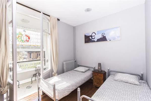 Urban House Hotel San Sebastián Zewnętrze zdjęcie
