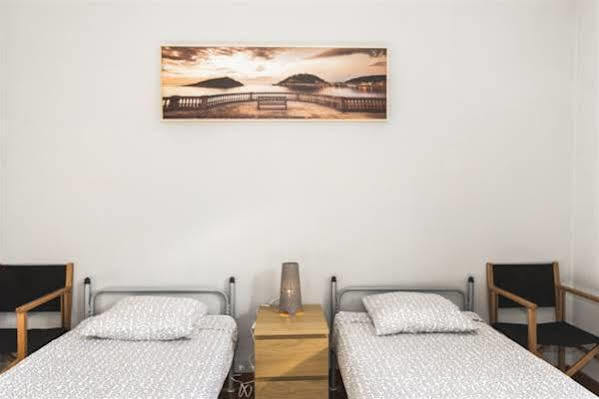 Urban House Hotel San Sebastián Zewnętrze zdjęcie